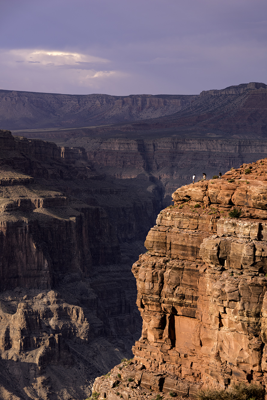 Guano Point ⎢ Grand Canyon