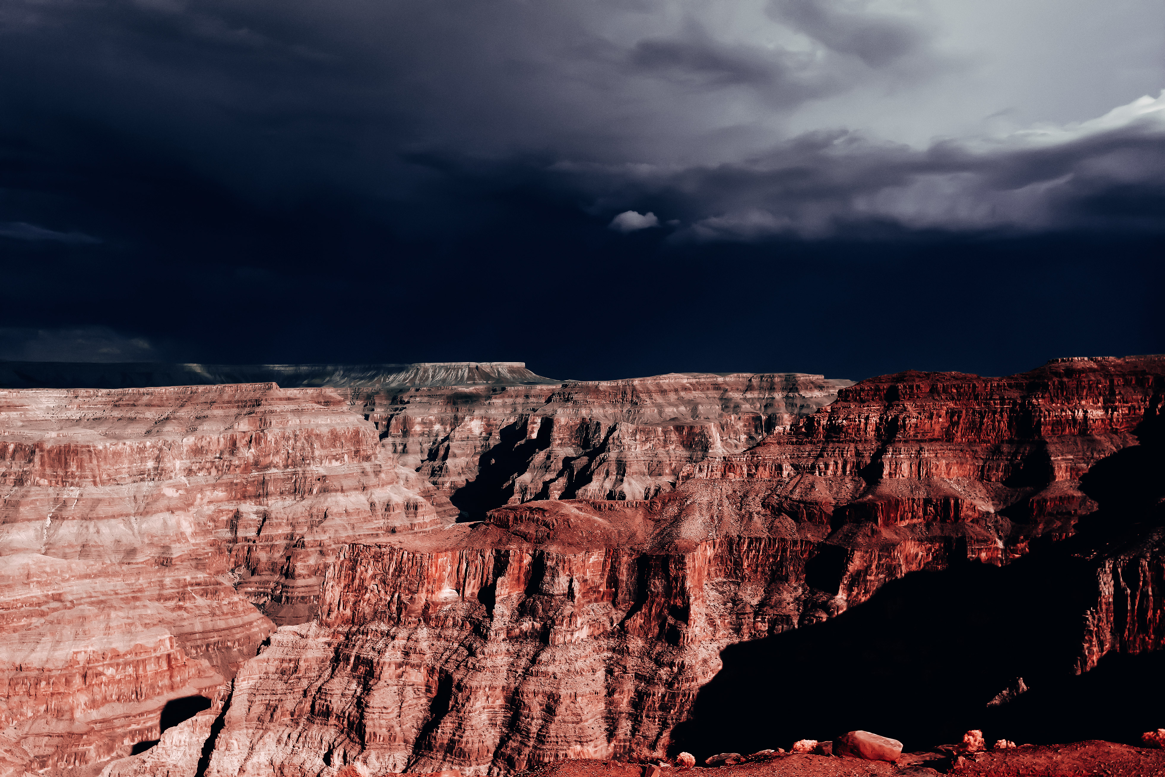 West Rim II ⎢ Grand Canyon