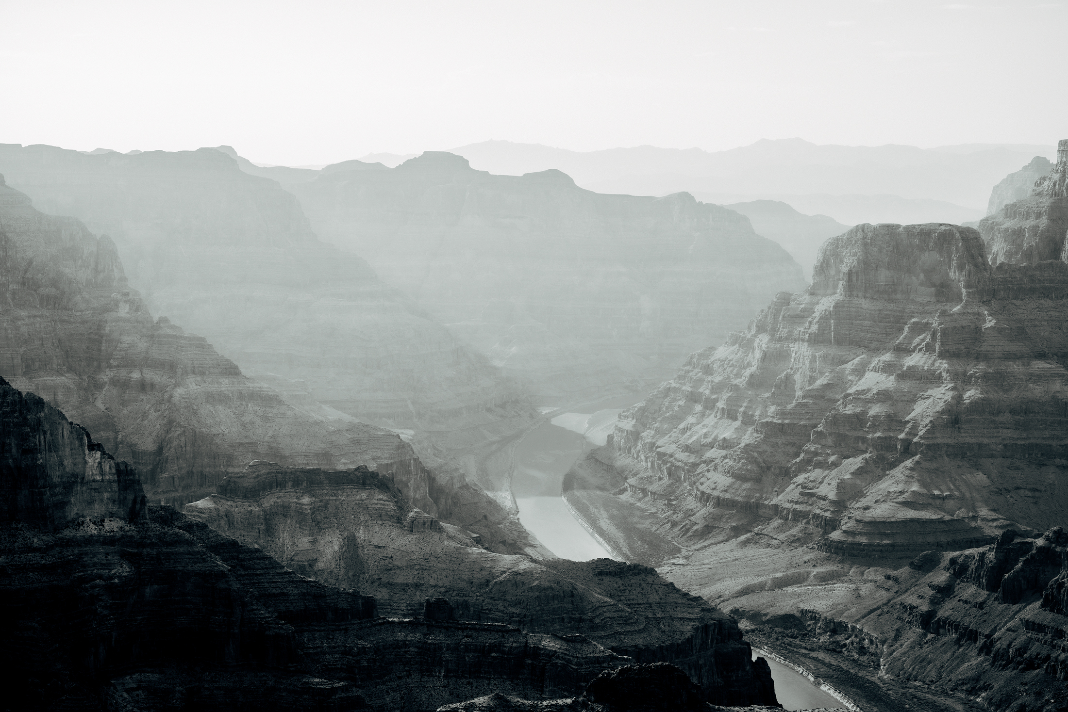 West Rim ⎢ Grand Canyon