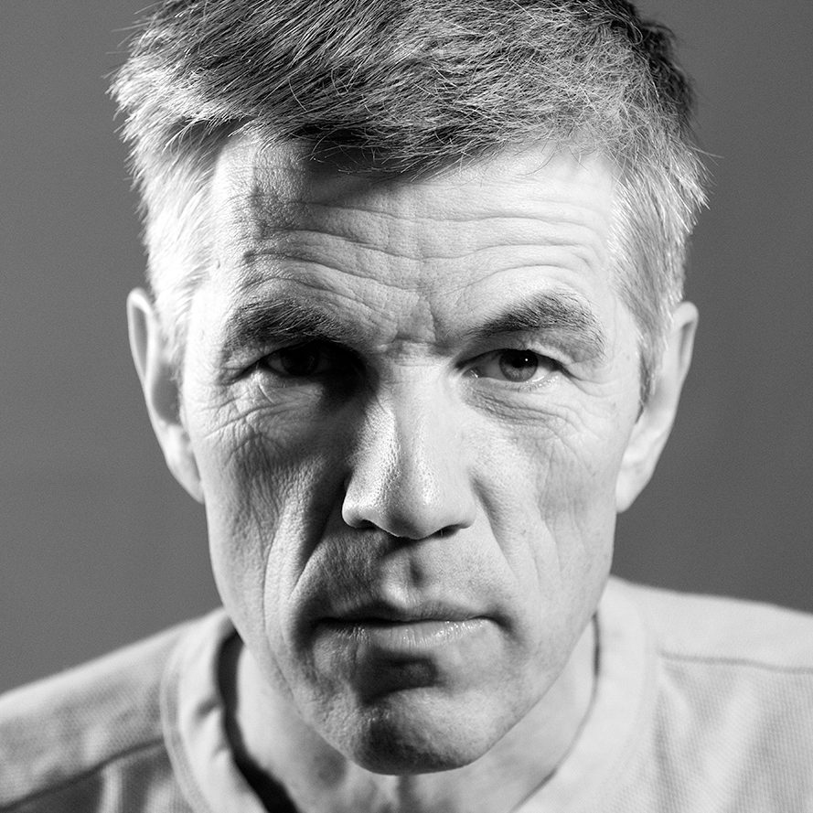 Henning F. ⎢ 2019