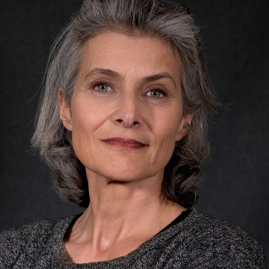 Marion M. ⎢ 2019