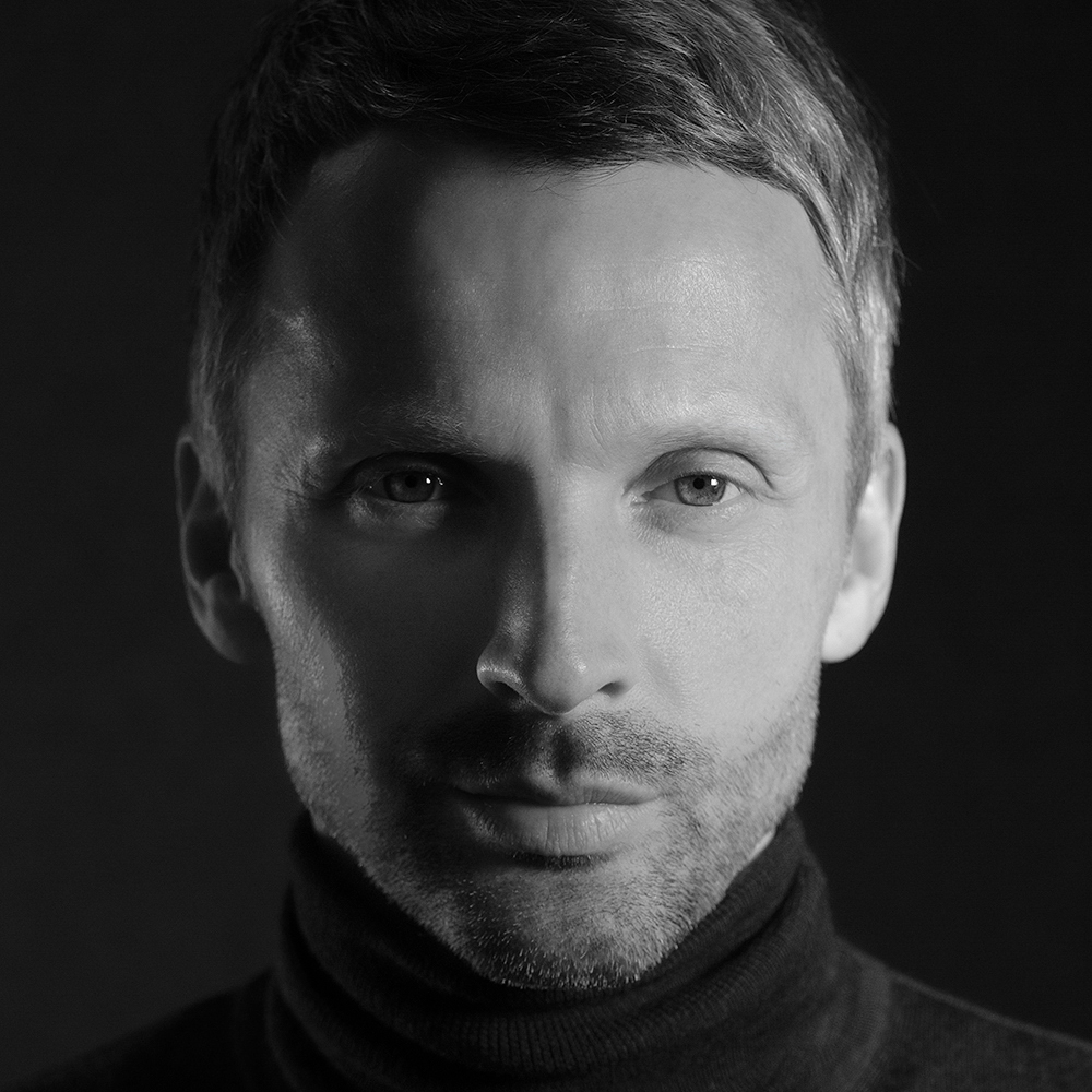 Lars Schmidtke • Schauspieler • Düsseldorf ⎢ Mai 2019