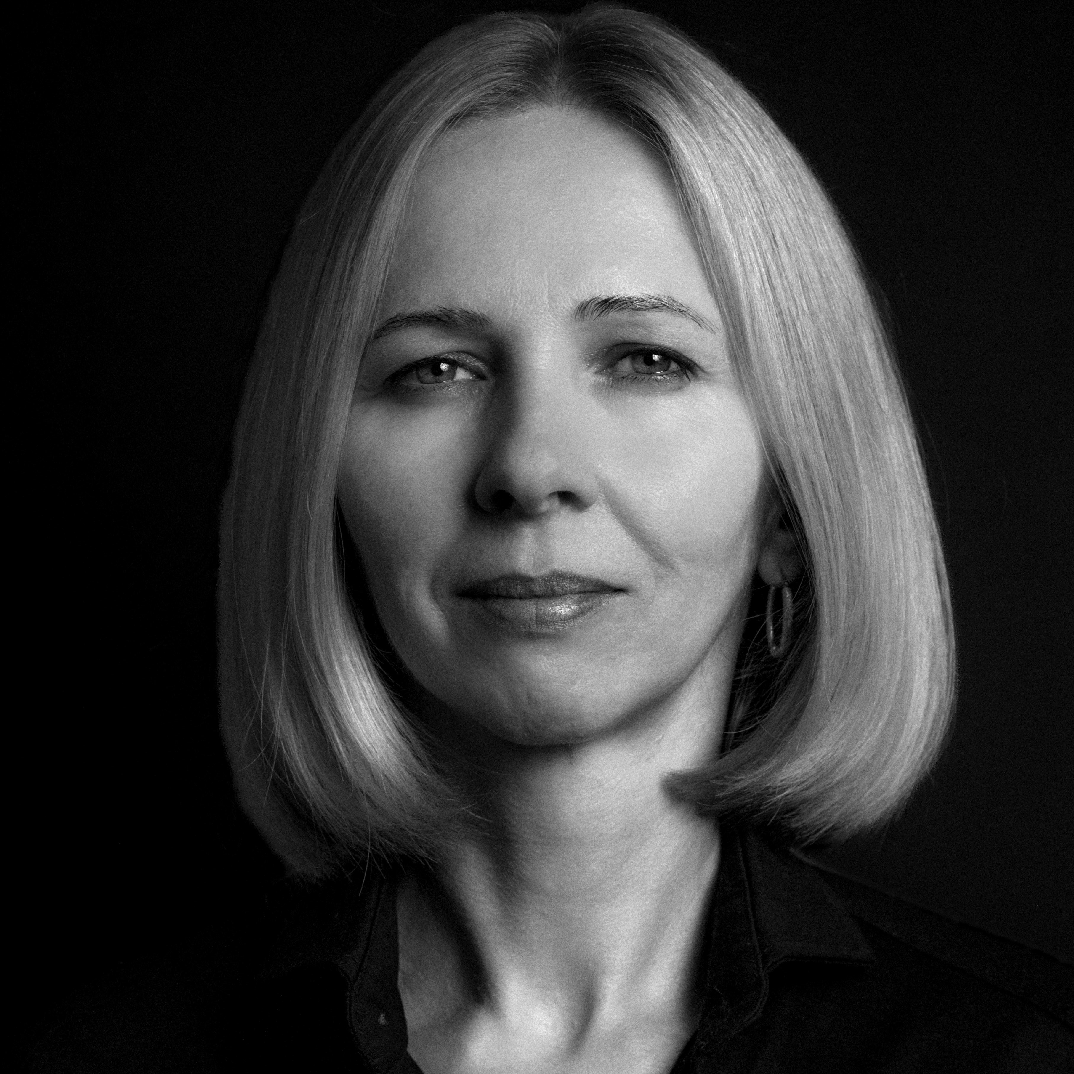 Tania | ESCHER | fotografie