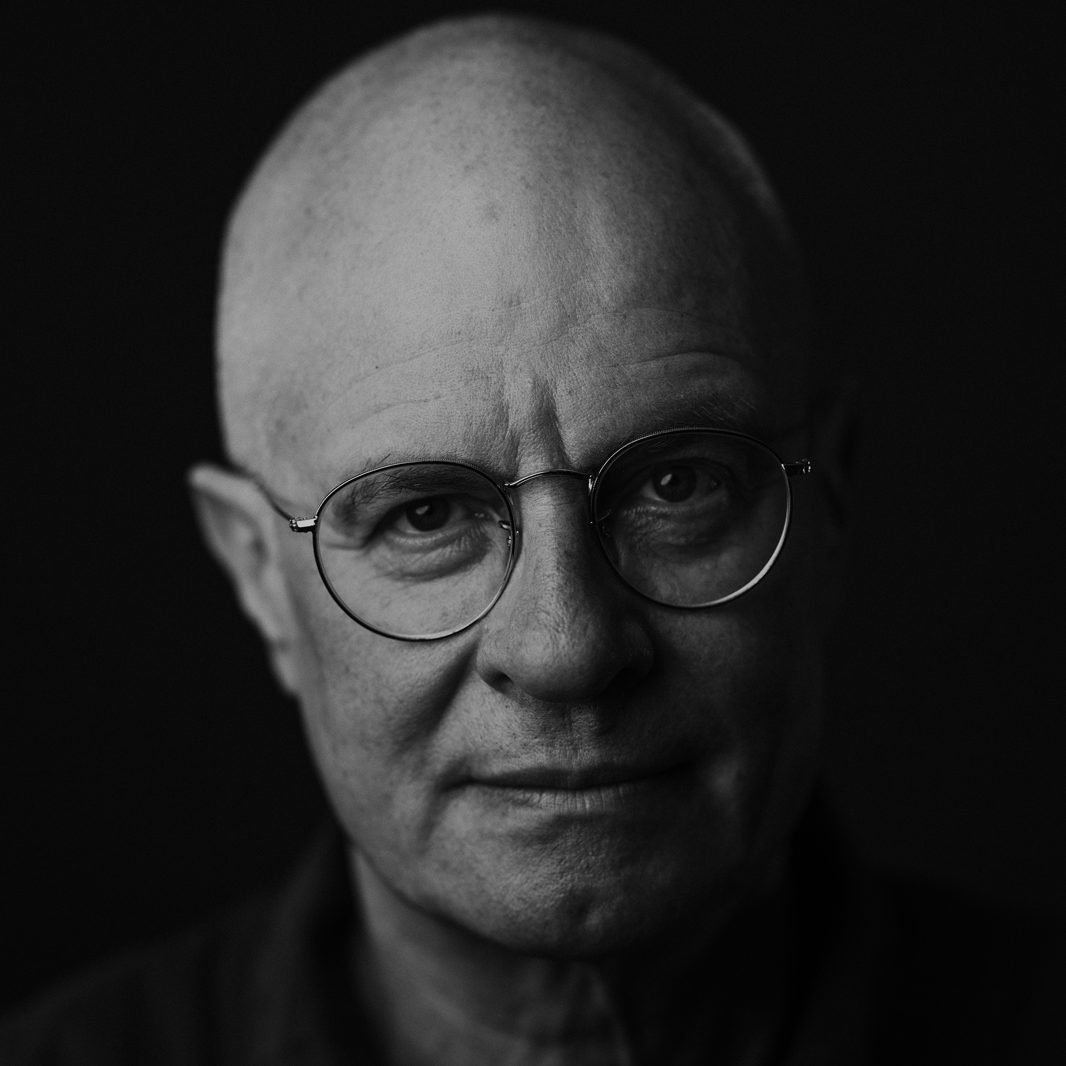Nikolaus Grathwohl  ⎢  bildender Künstler aus Köln  ⎢  Februar 2022