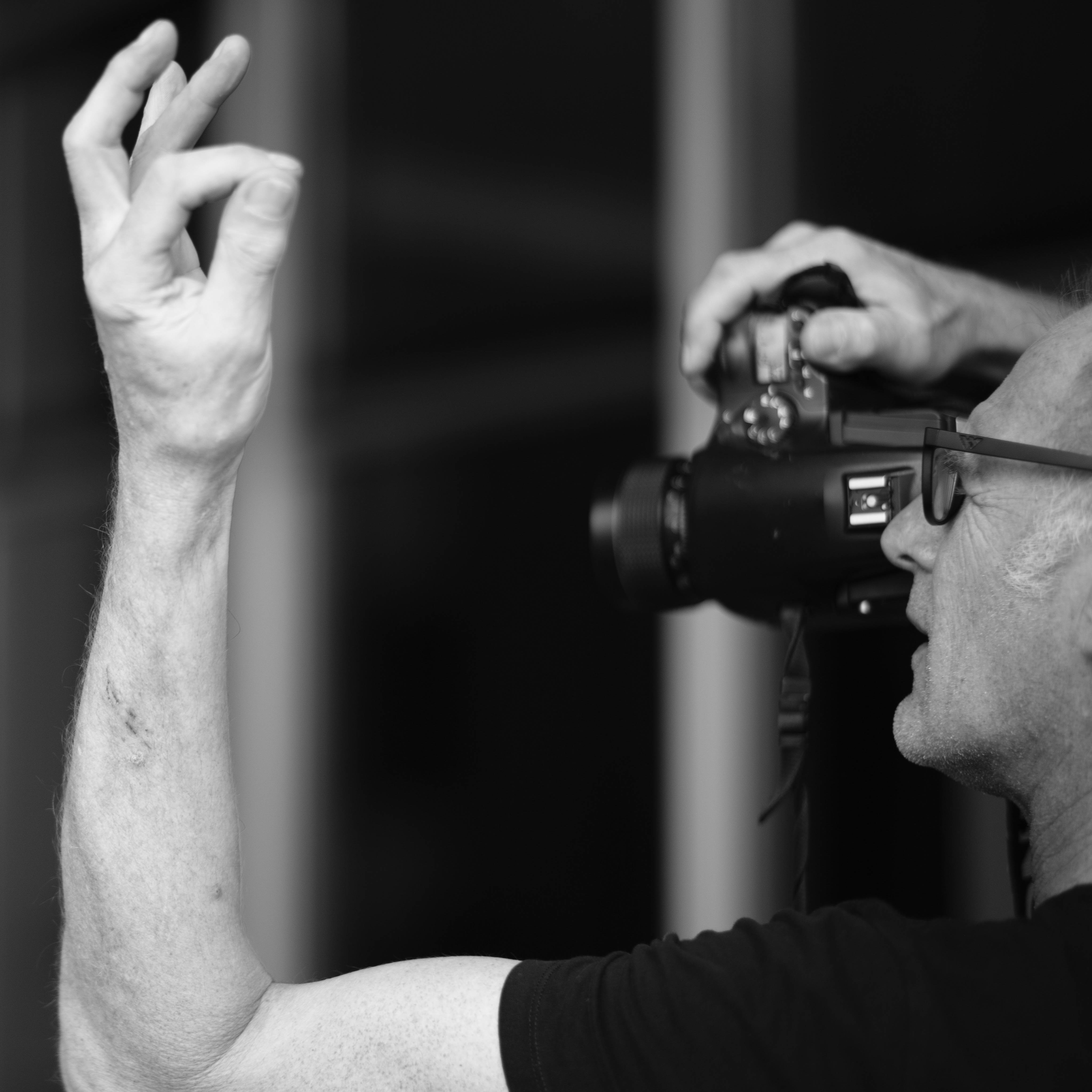 Corbino  ⎢  Oktober 2025  ⎢  Fotoschule Köln