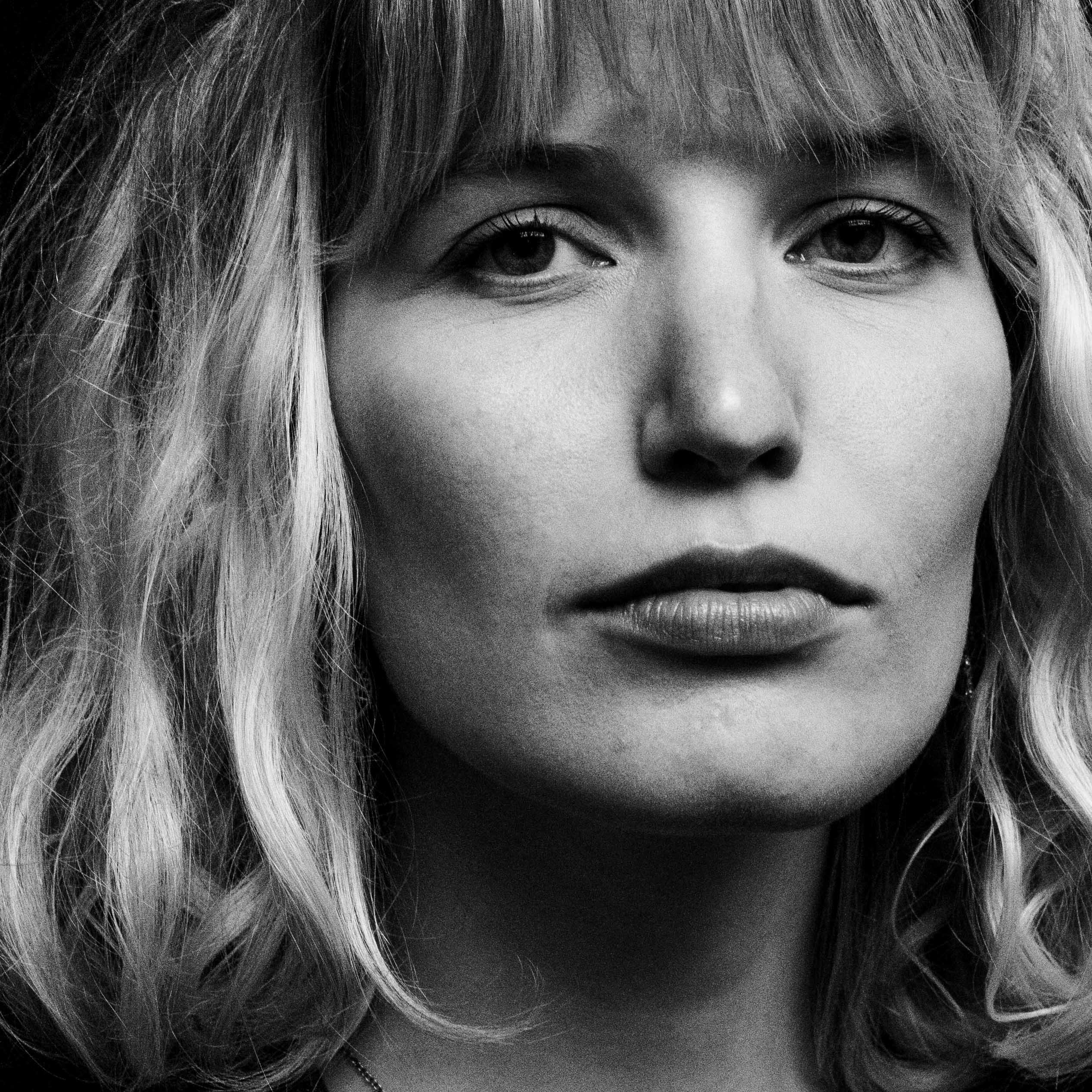 Portraits of Carina | ESCHER | fotografie